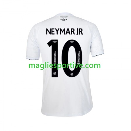 Completo Calcio Santos FC Neymar JR 10 Divisa Prima 2024-2025